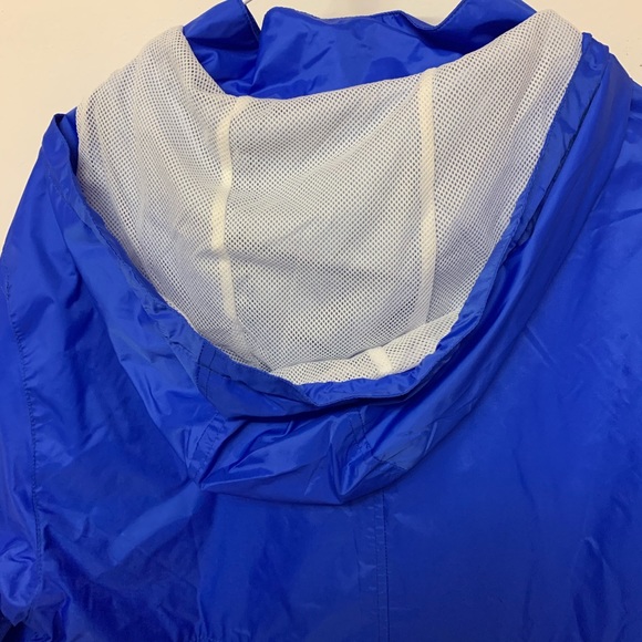 Forever 21 Windbreaker Jacket - Picture 4 of 4